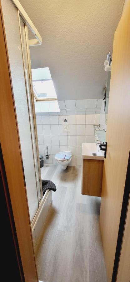 Haus Kuestenheide Cuxhaven Luaran gambar