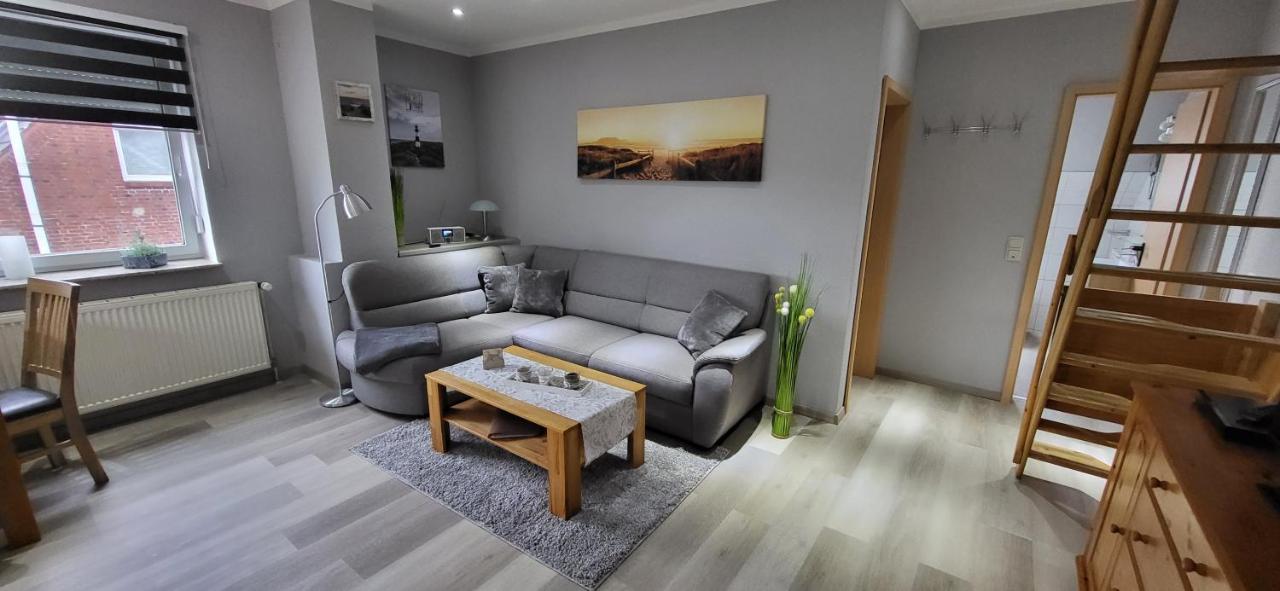 Haus Kuestenheide Cuxhaven Luaran gambar
