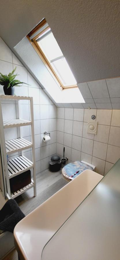 Haus Kuestenheide Cuxhaven Luaran gambar