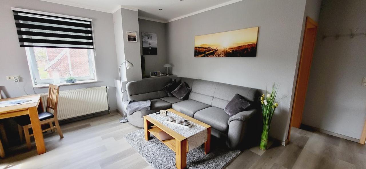 Haus Kuestenheide Cuxhaven Luaran gambar