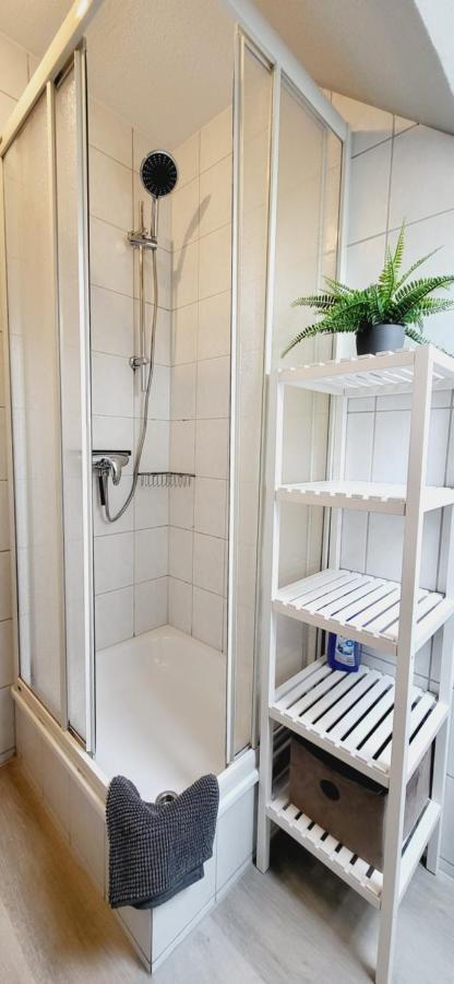 Haus Kuestenheide Cuxhaven Luaran gambar