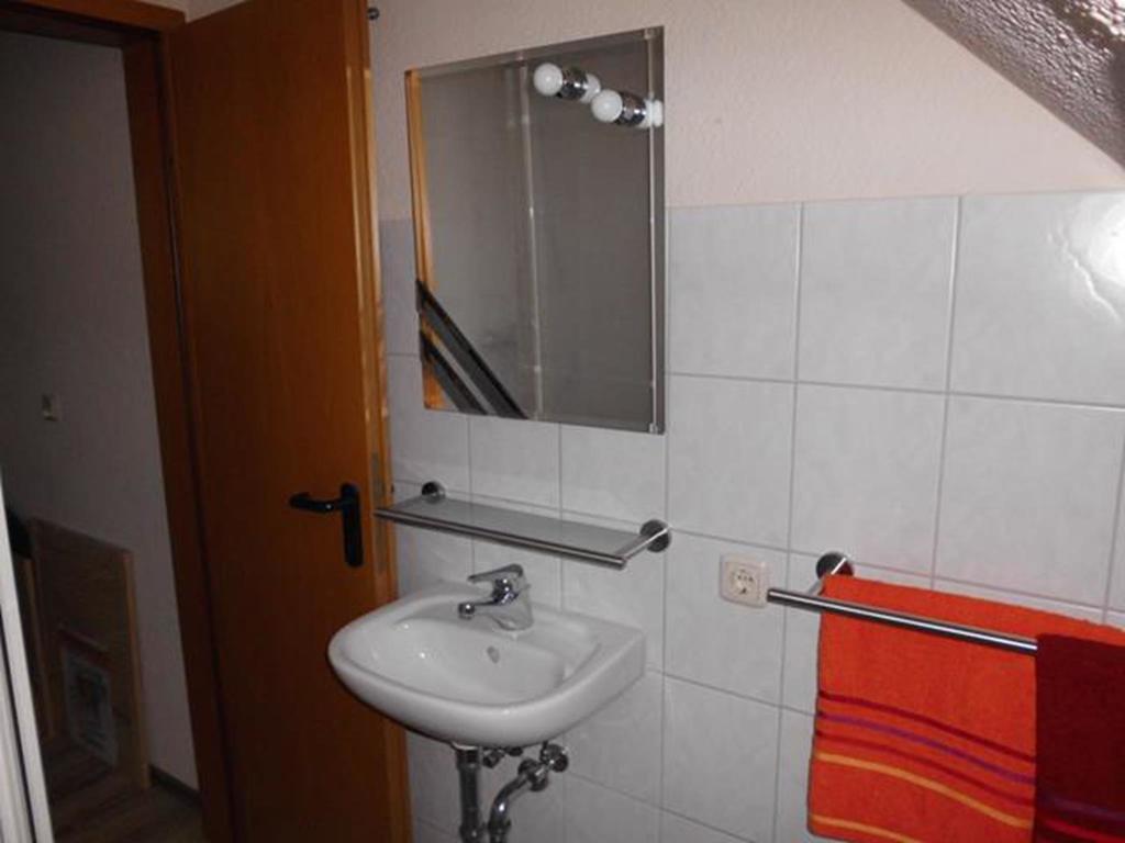 Haus Kuestenheide Cuxhaven Bilik gambar