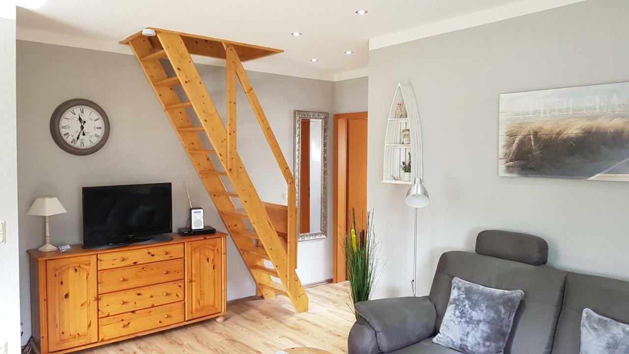 Haus Kuestenheide Cuxhaven Luaran gambar